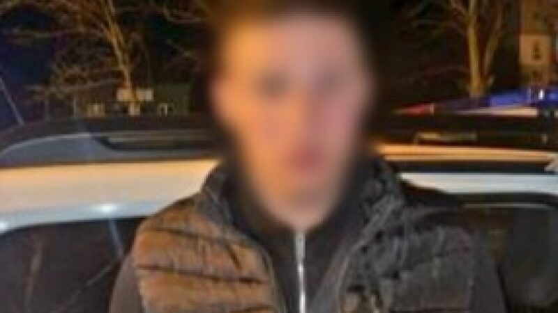 У Кам’янському судитимуть 18-річного юнака за побиття містянина