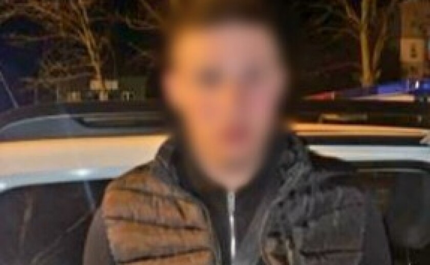 У Кам’янському судитимуть 18-річного юнака за побиття містянина