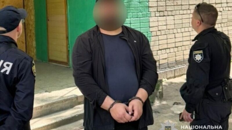У Дніпрі поліцейські повідомили про підозру чоловіку, який обікрав роботодавця на 1 млн гривень