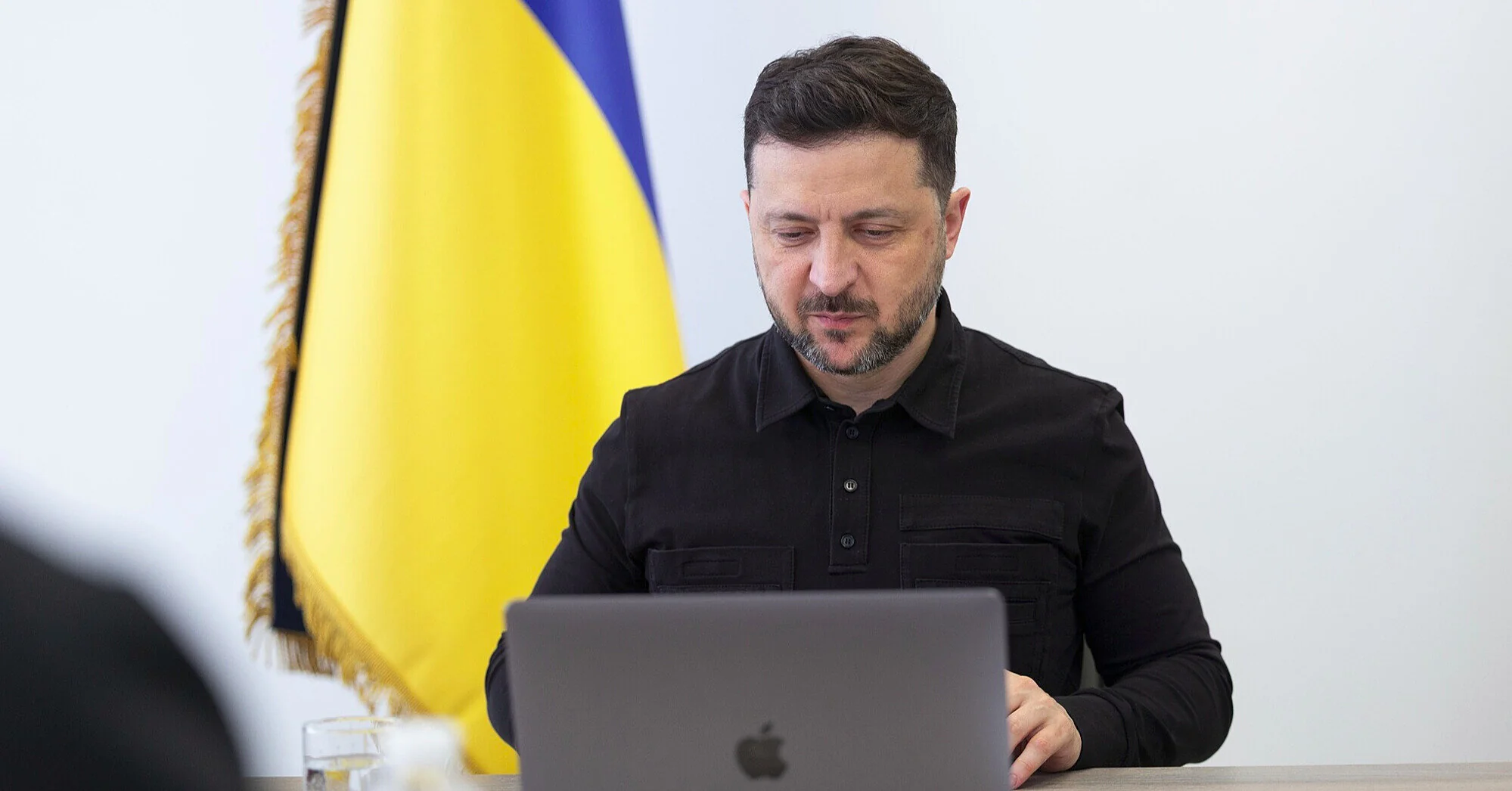 Зеленський анонсував допомогу з ППО після розмови з прем’єром Норвегії