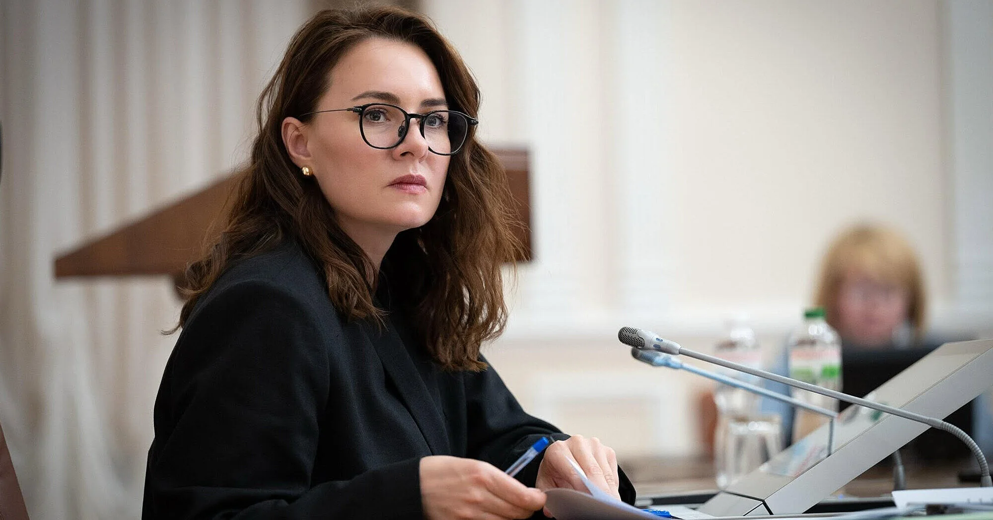 Математику не приберуть з НМТ: Свириденко пояснила позицію уряду