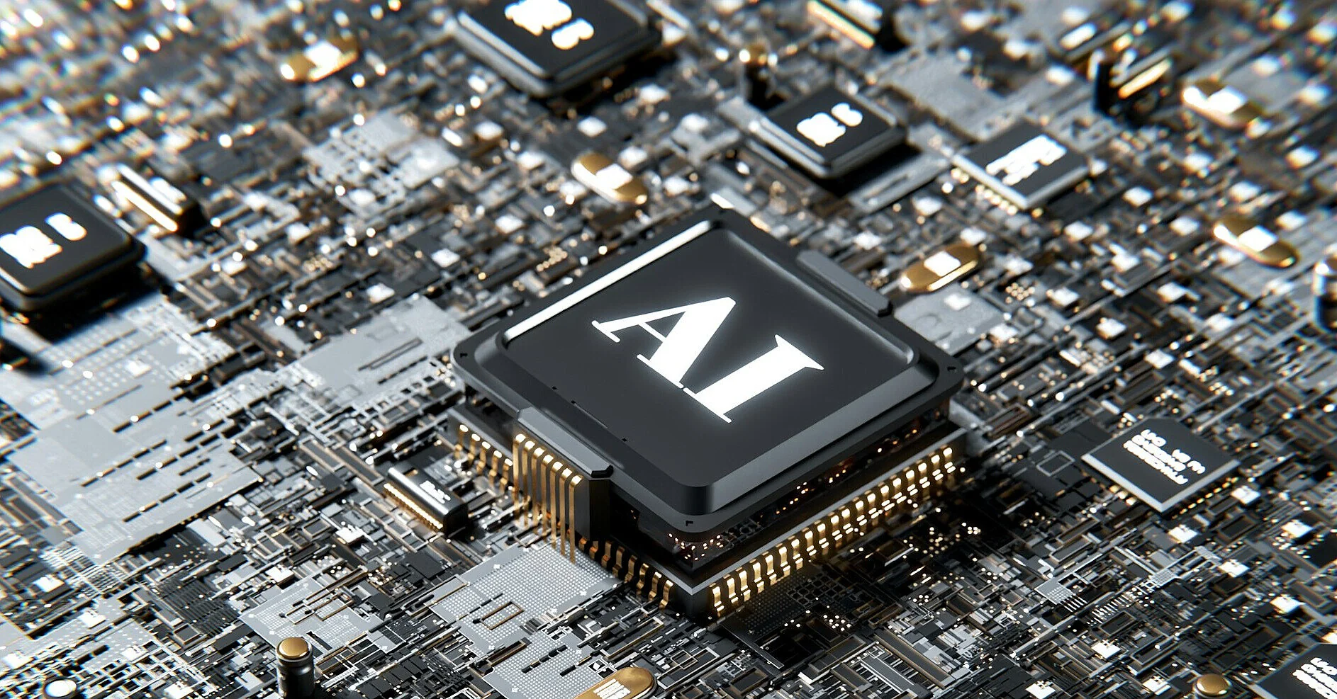 Дефіцит AI-чипів може тривати роками: що попередила TSMC