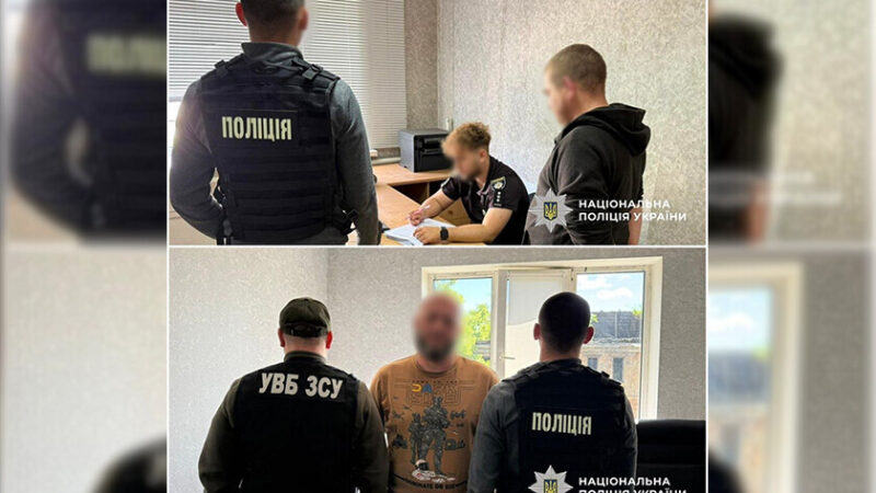 На Дніпропетровщині працівники ТЦК силоміць заштовхали чоловіка в бус, а коли йому стало зле — викинули біля смітника