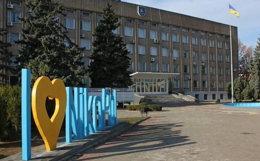 Ворог атакував Нікопольщину дронами: пошкоджено інфраструктуру