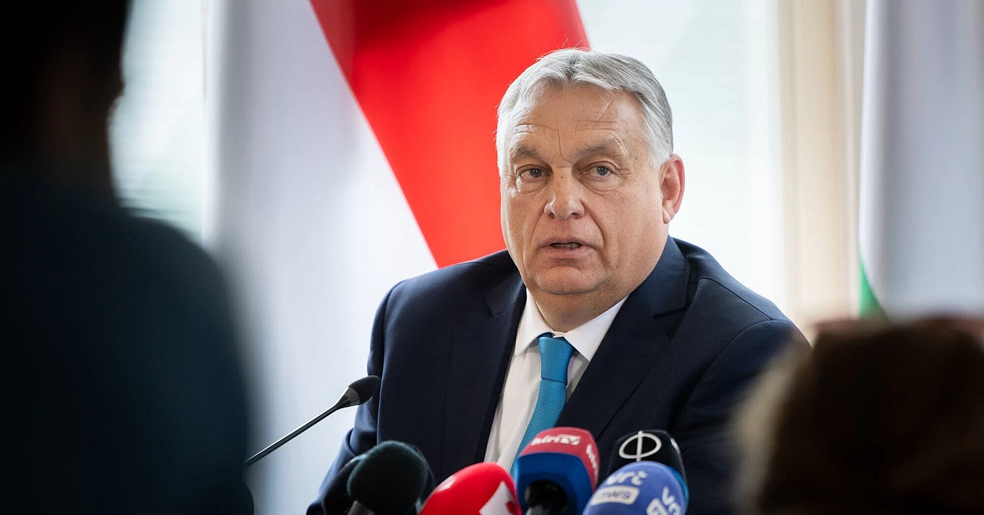 Угорські ЗМІ повідомили про можливу роль Орбана у справі “Ощадбанку”
