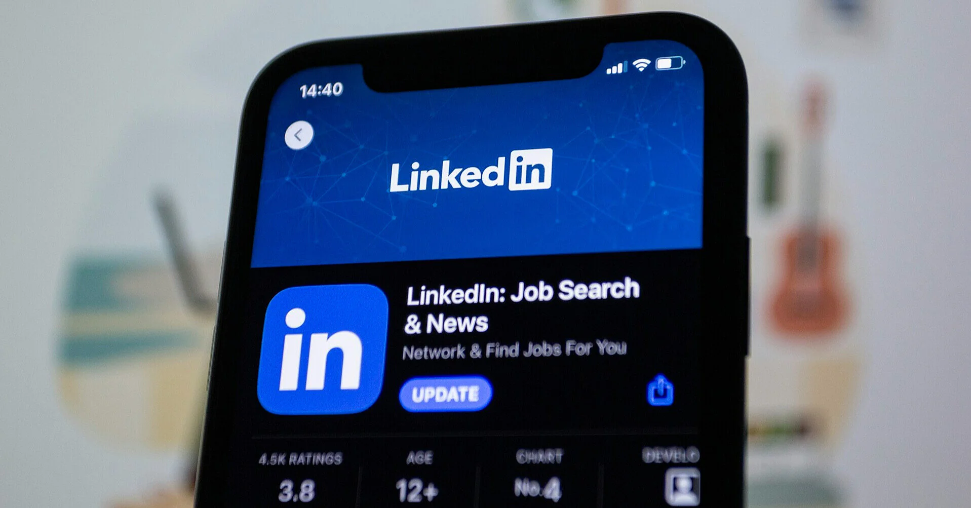 Полювання в LinkedIn: як китайська розвідка виманює корпоративні дані