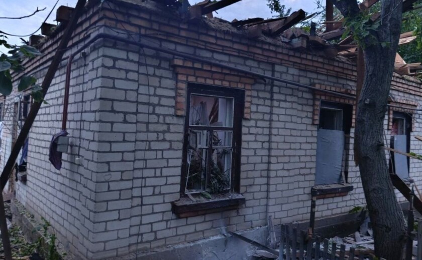 Ворог 40 разів атакував Дніпропетровщину: безпекова ситуація на ранок 8 червня