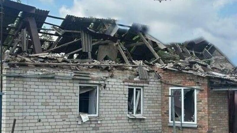 П’ятеро людей загинули, ще 14 поранені: безпекова ситуація на Запоріжжі