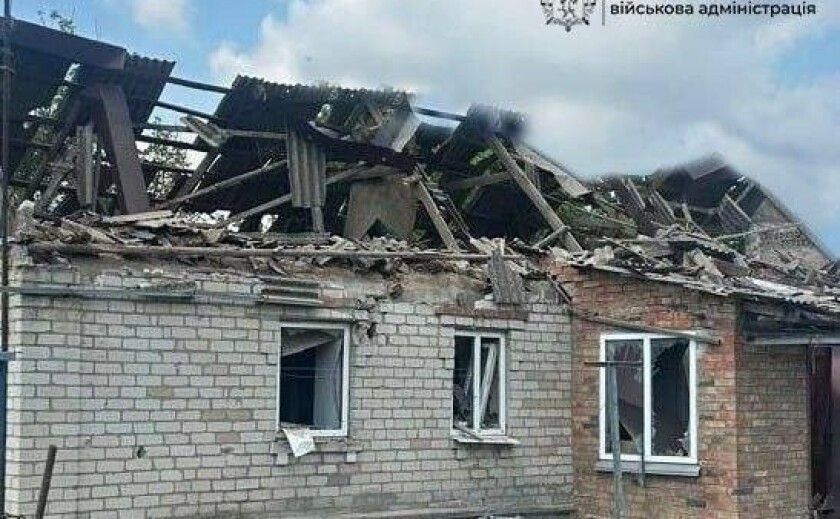 П’ятеро людей загинули, ще 14 поранені: безпекова ситуація на Запоріжжі