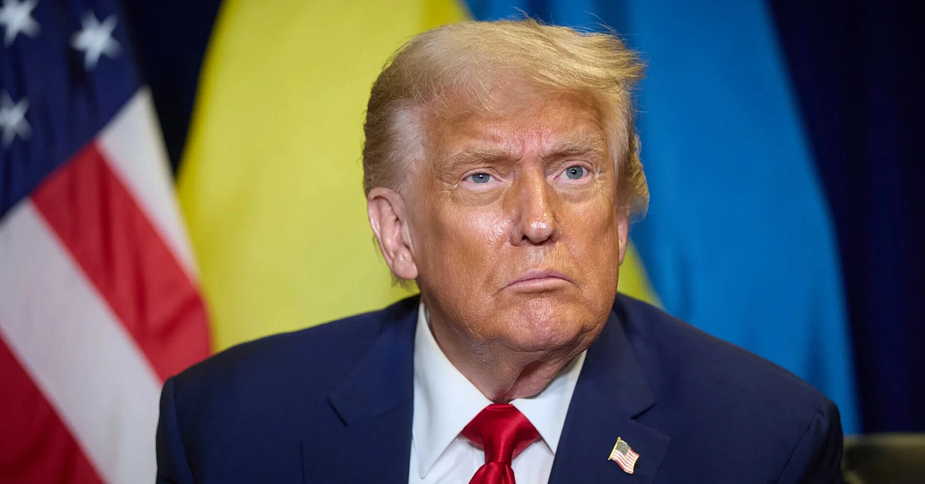 Трамп хоче, щоб американські ракети виробляли в Європі та Україні