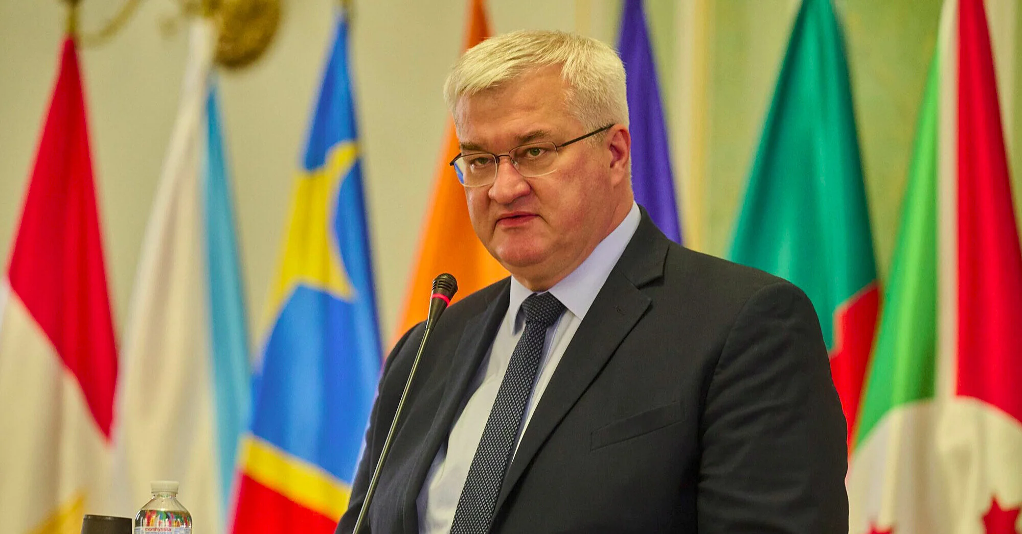 МЗС: Росія офіційно попередила європейські столиці про підготовку удару по Києву