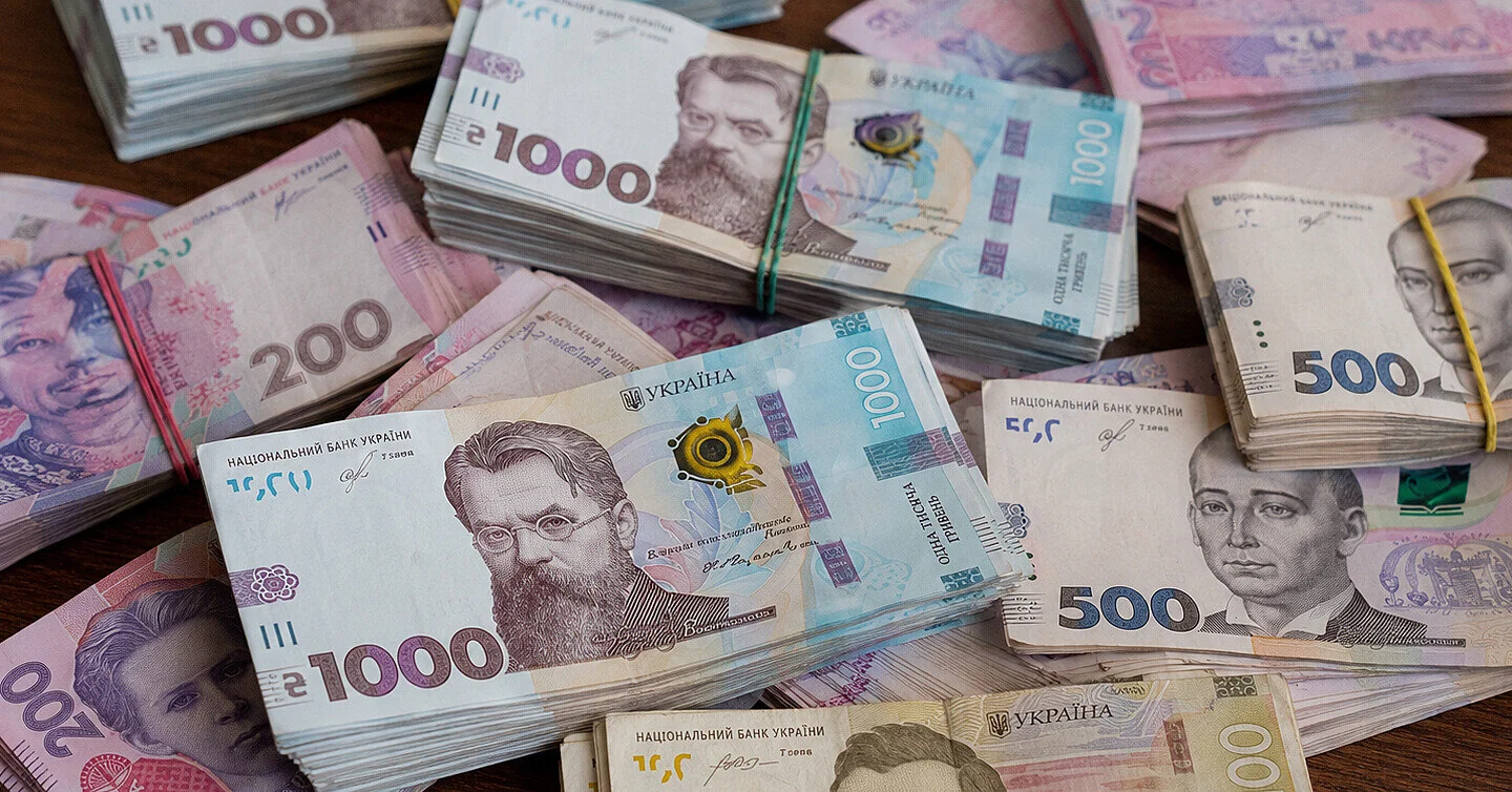 Компанії провели операції на 198 млрд грн і зникли: що виявила ДПС