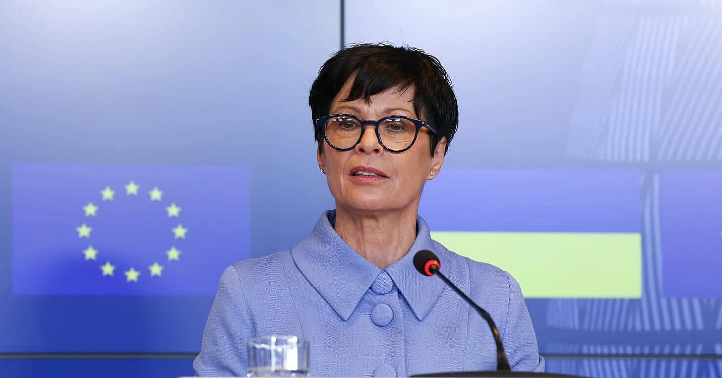 Єврокомісарка пояснила, чому Україна має стати членом ЄС і чого бракує в переговорах