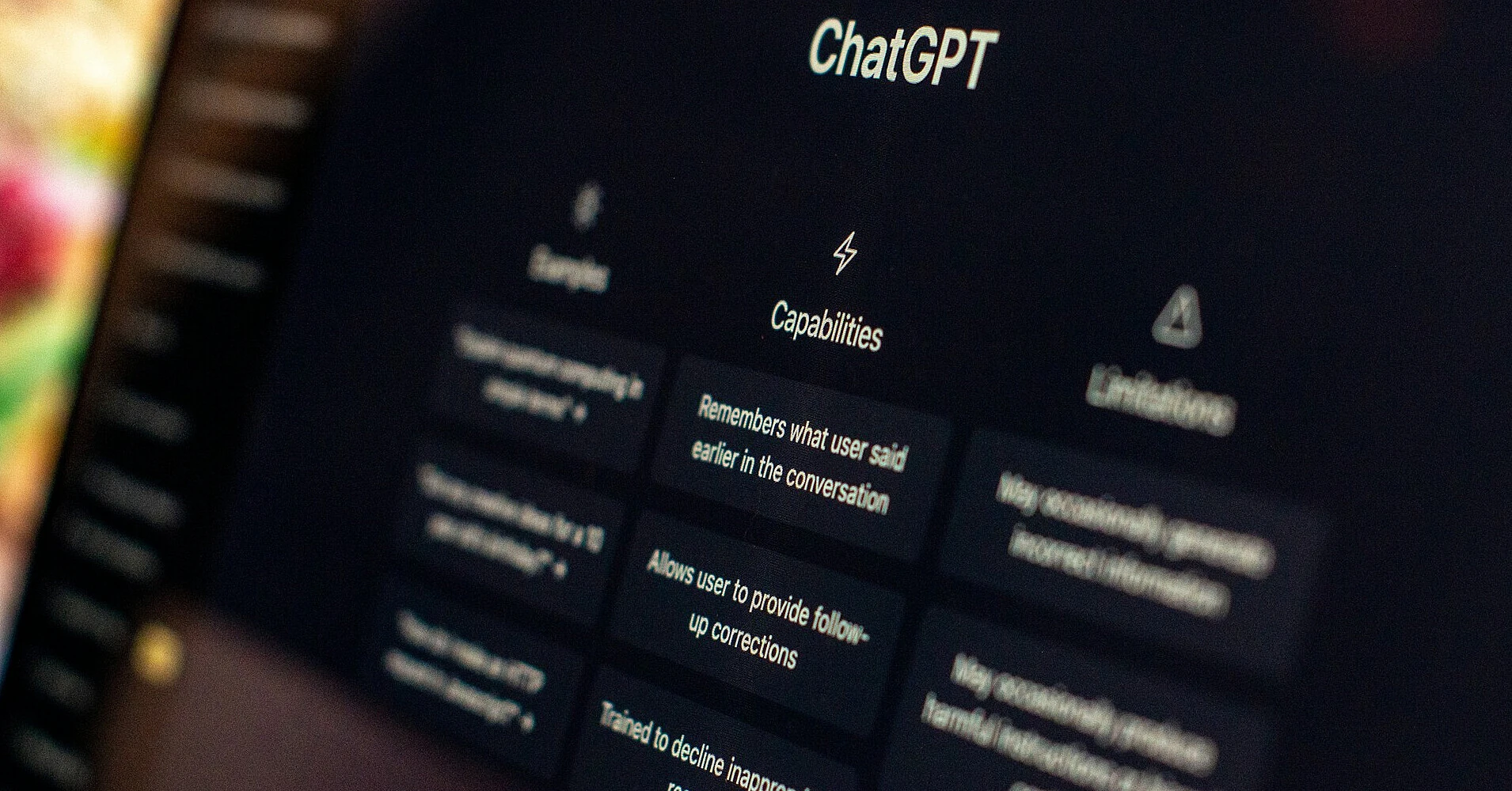 Білий дім попросив OpenAI обмежити запуск нової моделі ChatGPT