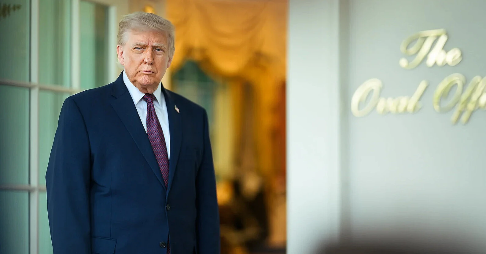 Трамп просить в Конгресу додаткових $87 млрд через війну з Іраном