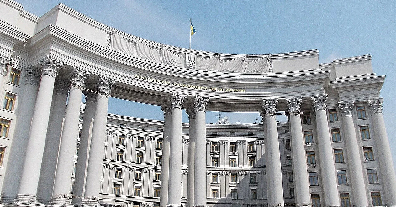 В МЗС прокоментували рішення арбітражу за позовом України проти РФ щодо прав в Азовському морі