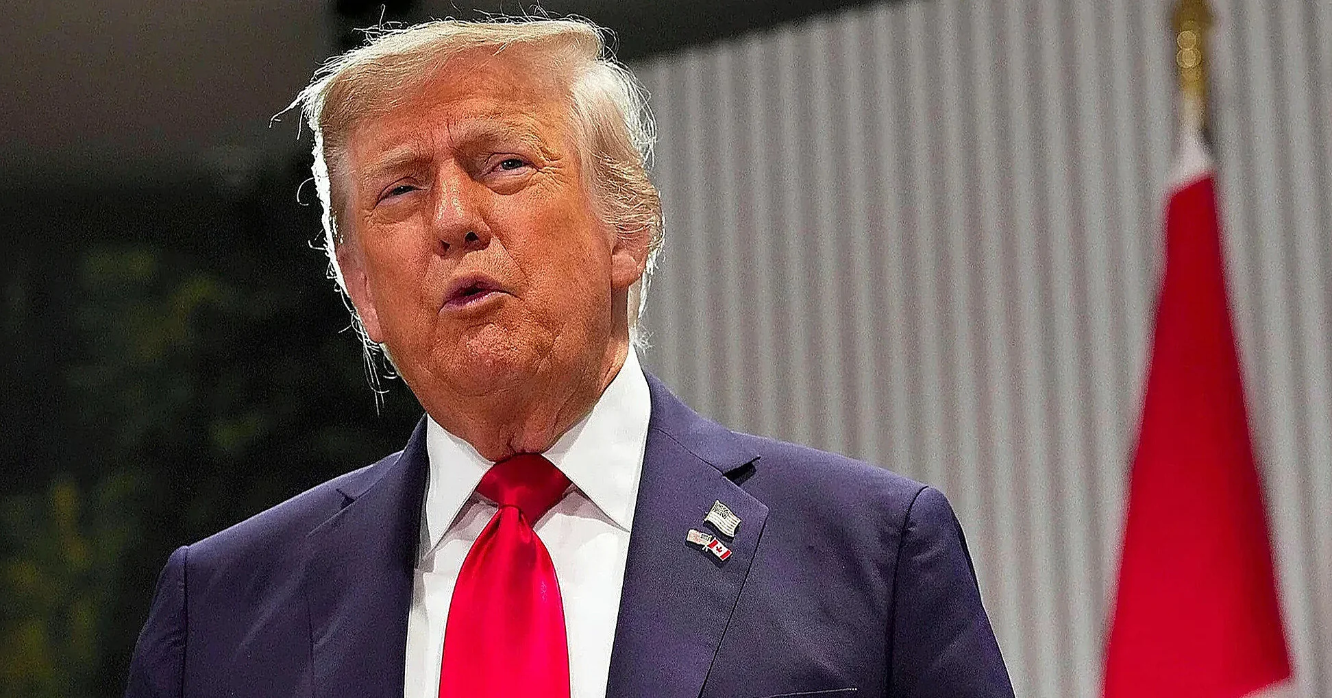 Трамп розкрив деталі драматичної розмови з Нетаньяху щодо Ірану
