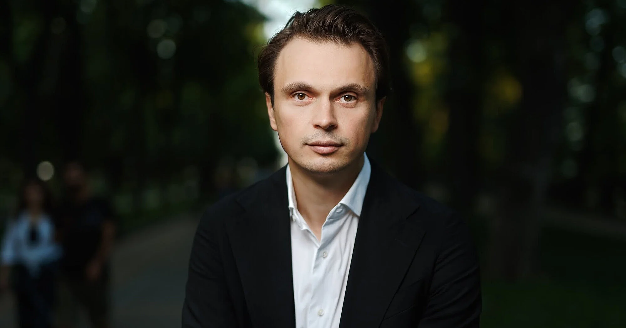 У “Голосі” знову 19 депутатів: політолог Давидюк офіційно став парламентарем