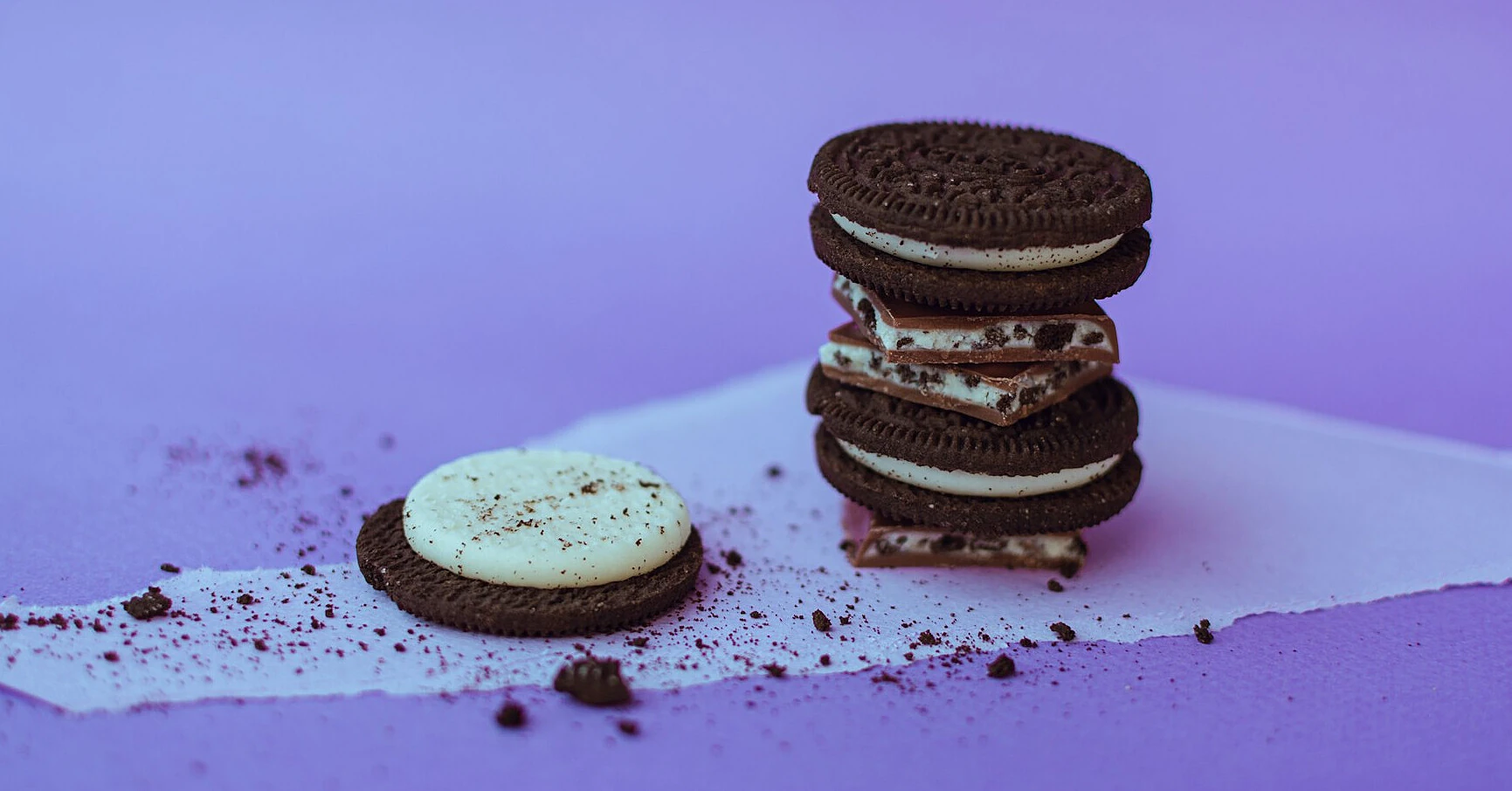 Власник Oreo і Milka пояснив, чому не компанія не йде з російського ринку