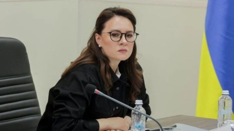 Україна отримає від Латвії обладнання для відновлення
