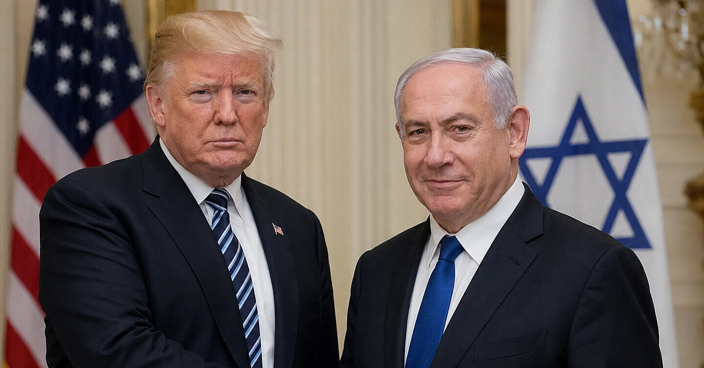 Нетаньяху і Трамп можуть зіткнутися через угоду США з Іраном