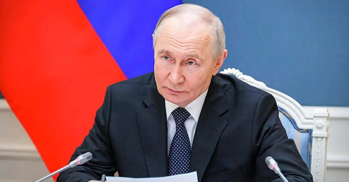 Путін підписав закон проти релокантів: чиє майно можуть заарештувати