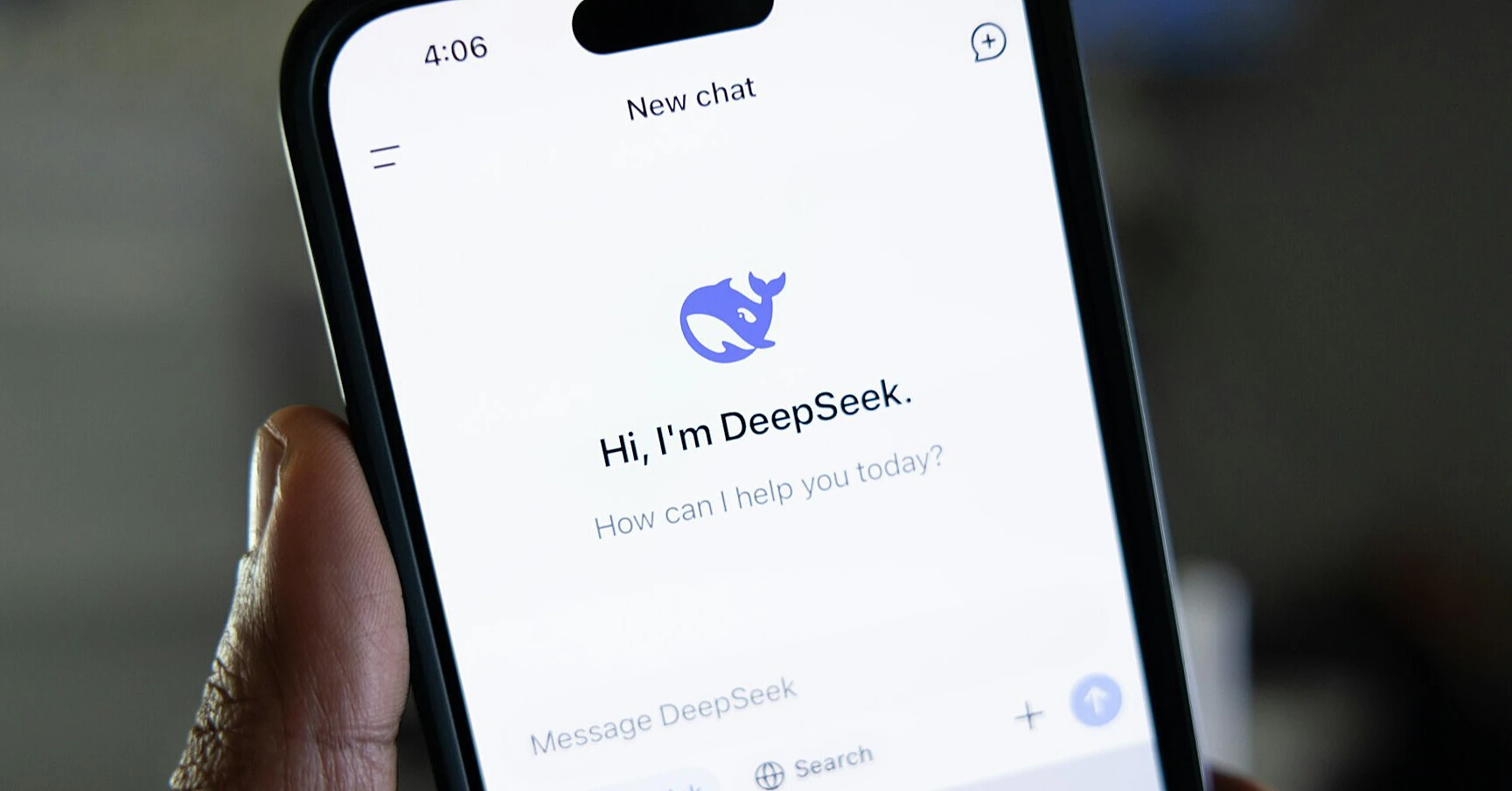 DeepSeek став найдорожчим AI-стартапом Китаю після раунду на $7,4 млрд