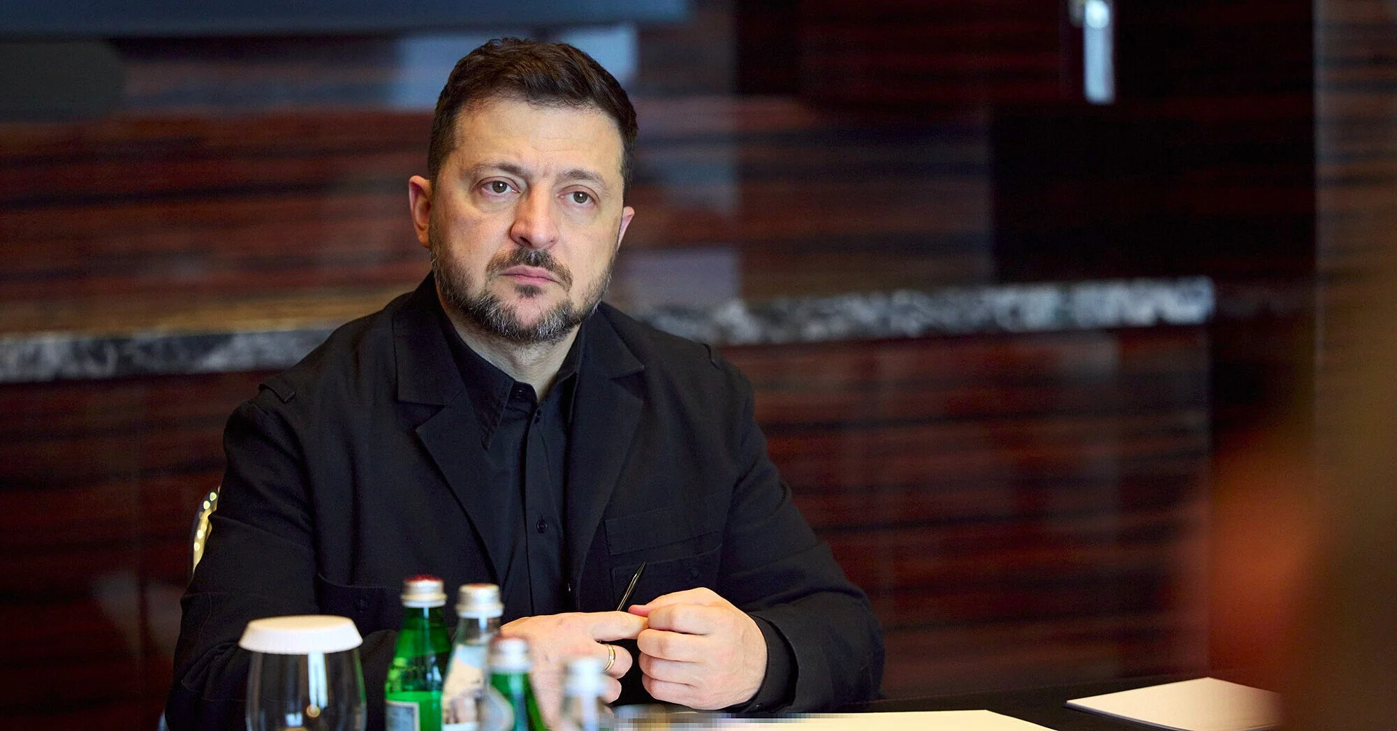 Україна чекає відкриття переговорних кластерів з ЄС: Зеленський назвав термін