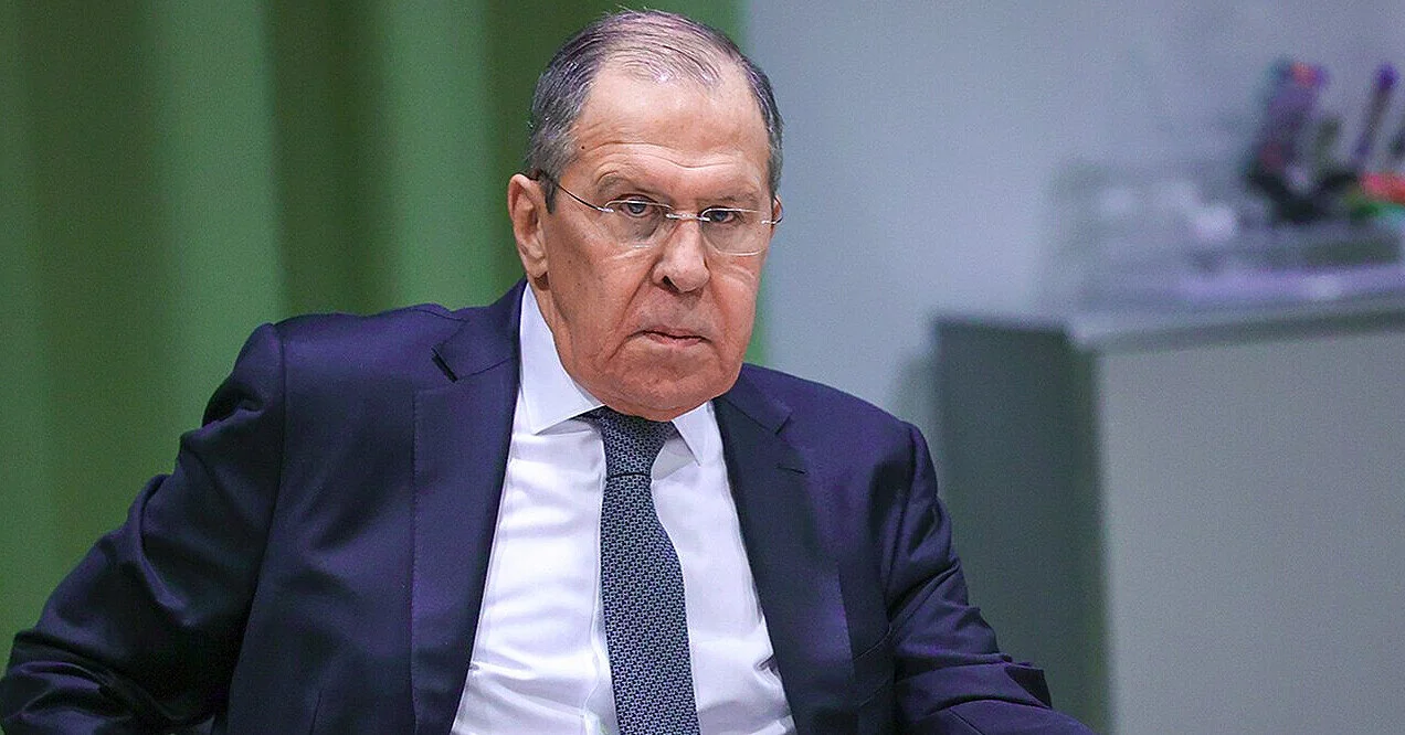 Росія заявила про готовність до переговорів, але знову звинуватила Україну