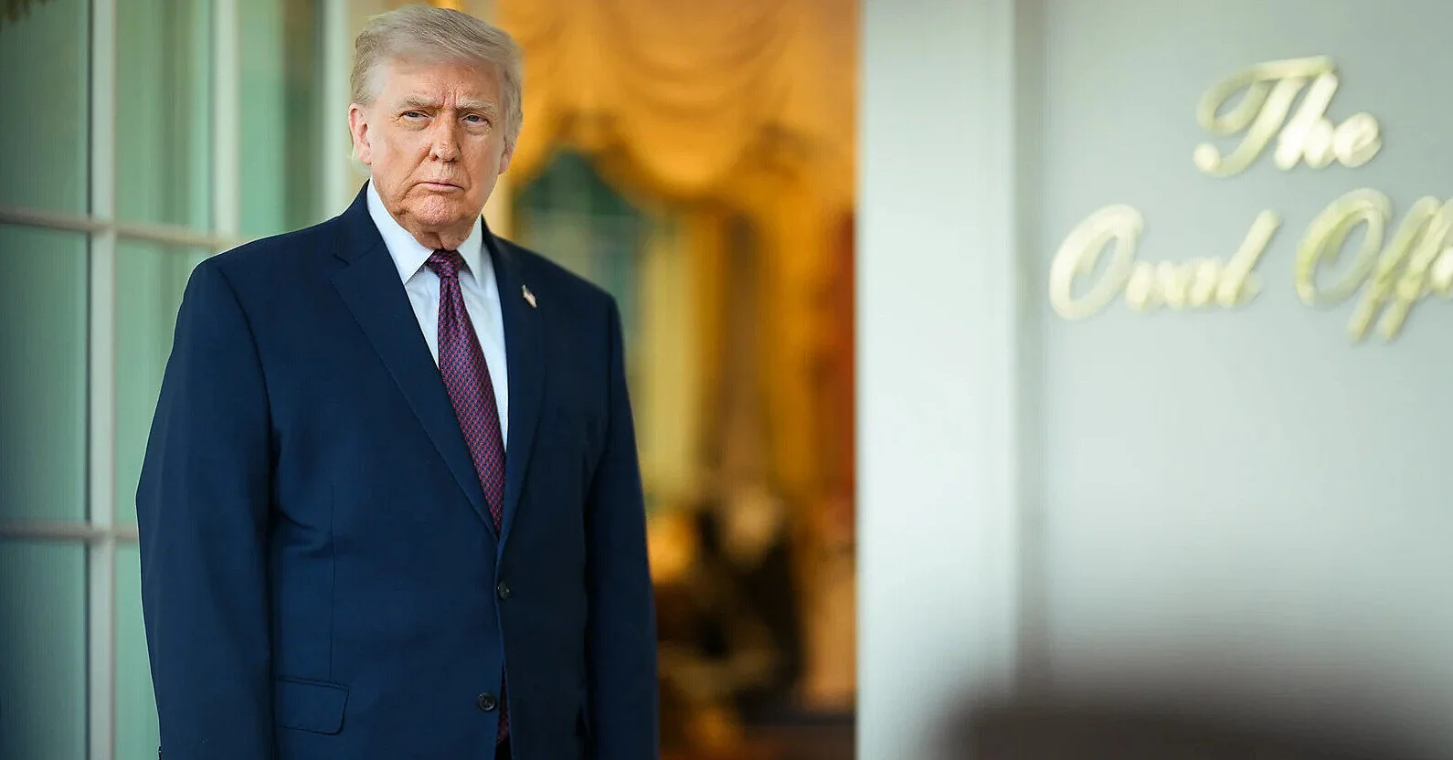 Трамп обіцяє швидку угоду з Іраном: “Ціни на нафту обваляться”