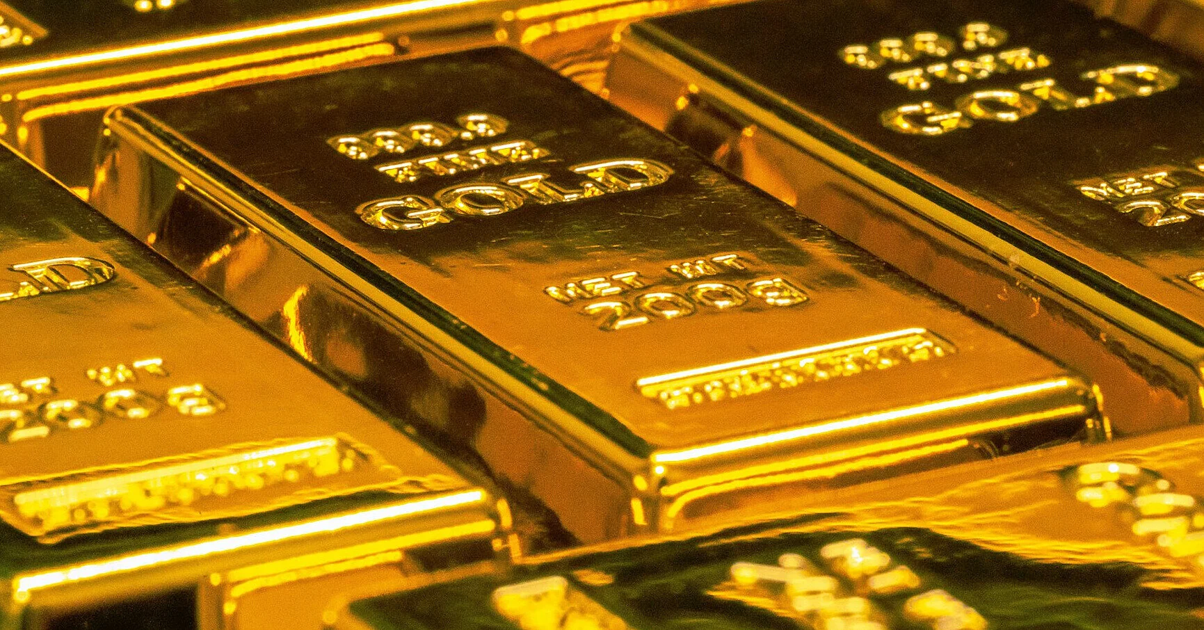 Центробанки змінили фаворита резервів: чому золото випередило борг США