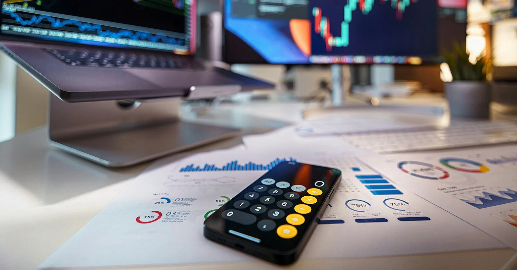 Від торгівлі до фіксації власності: що змінить новий закон про інфраструктуру ринків капіталу