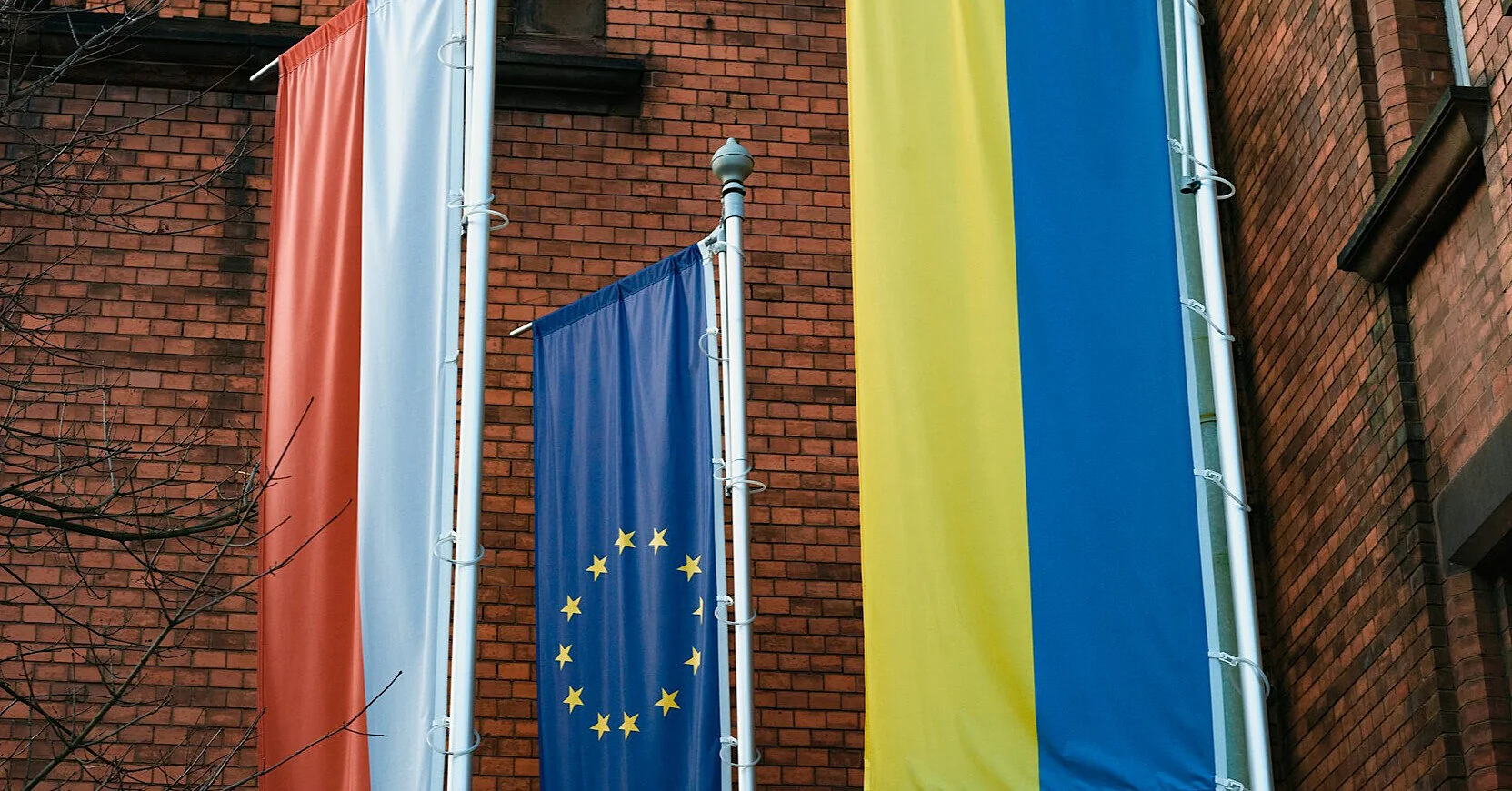 Скандал через УПА: більше половини поляків змінили ставлення до українців