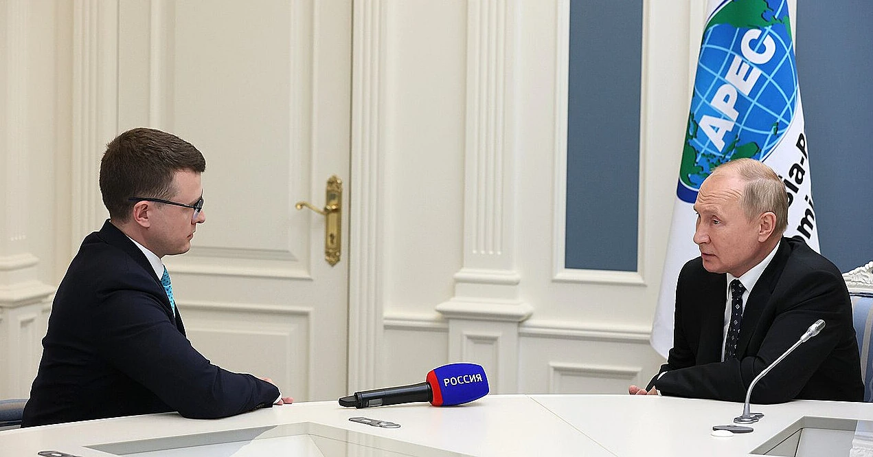 Путін відповів на нові пропозиції Києва та пригрозив втратою територій