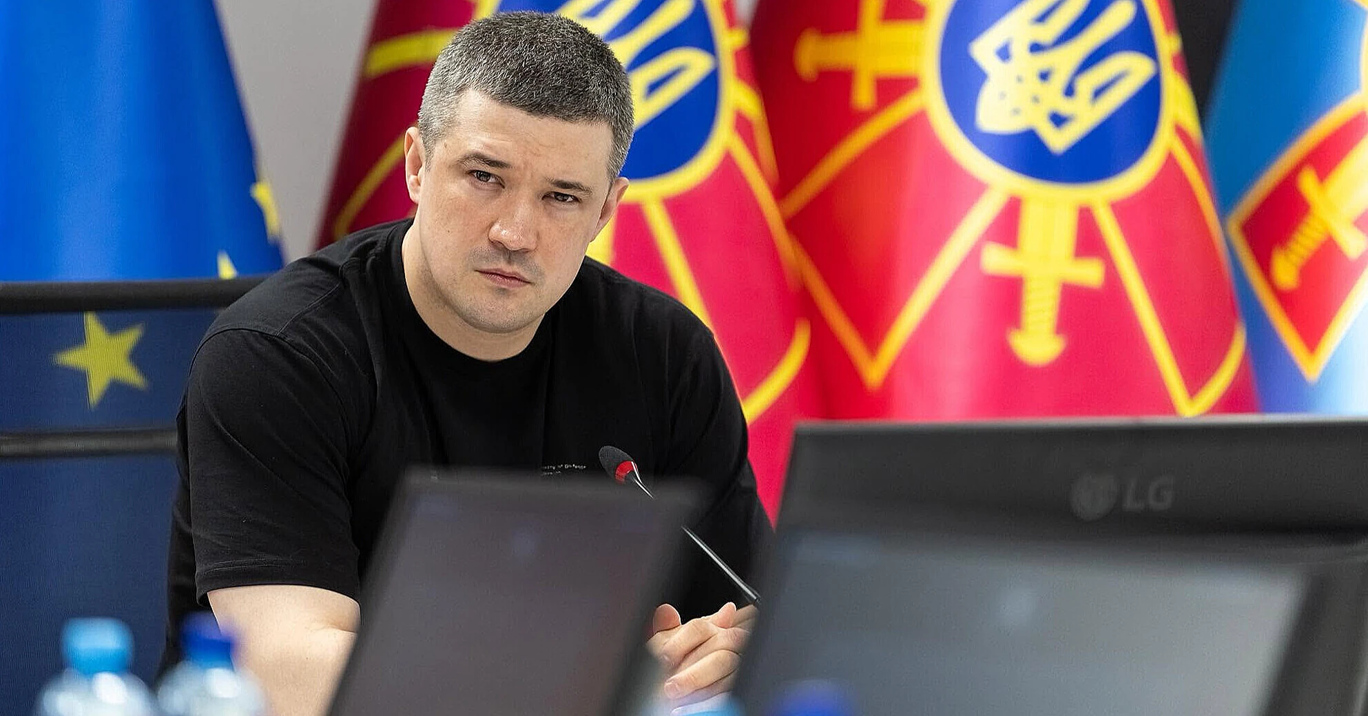 Федоров анонсував запуск виробництва українських безпілотних систем у Нідерландах