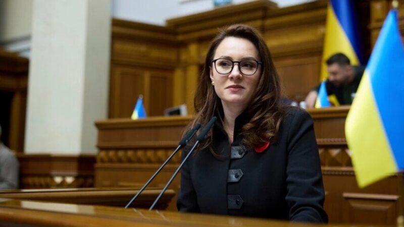Видатки на оборону та безпеку зростуть до рекордних 4,4 трлн грн, – Свириденко