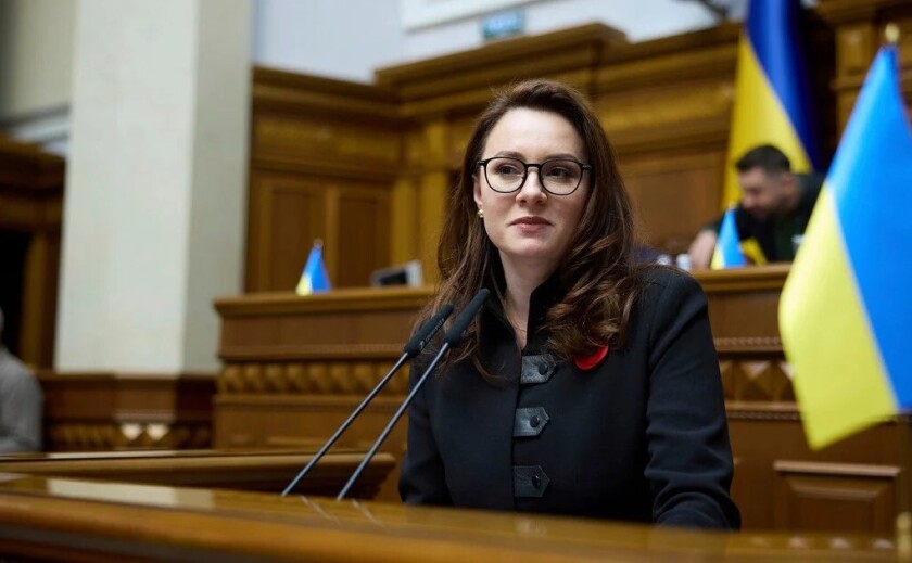 Видатки на оборону та безпеку зростуть до рекордних 4,4 трлн грн, – Свириденко