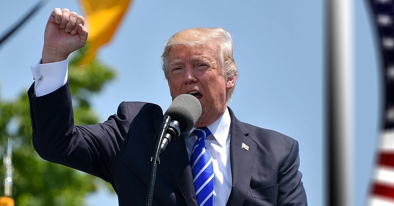 Адміністрація Трампа готує нову тарифну стіну для 60 країн світу