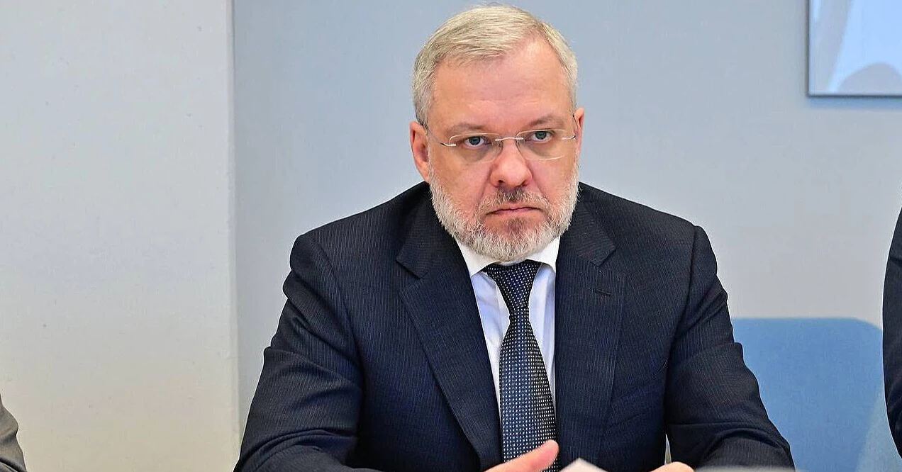 За Галущенка внесли всю заставу: гроші переказали чотири компанії