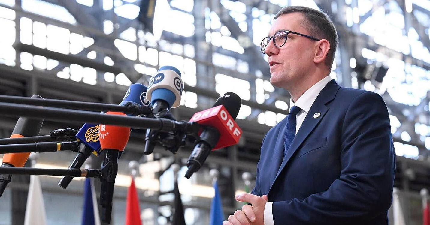 Прем’єр Естонії оцінив становище Росії: справи йдуть “абсолютно жахливо”