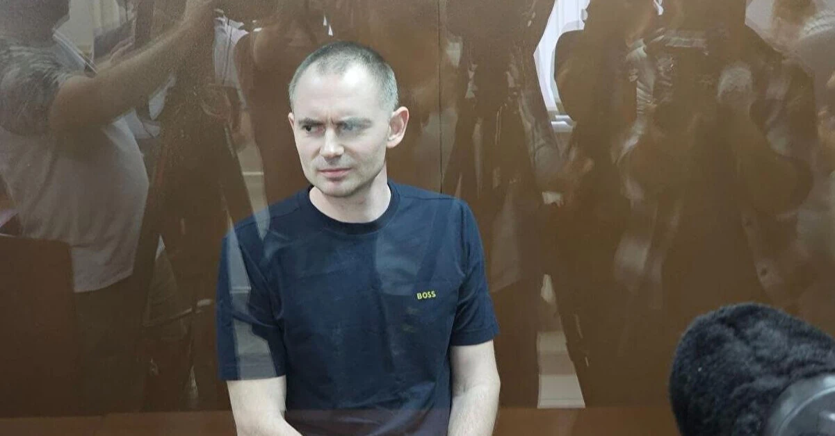 У Росії дали сім років політику за пости про Бучу та Маріуполь