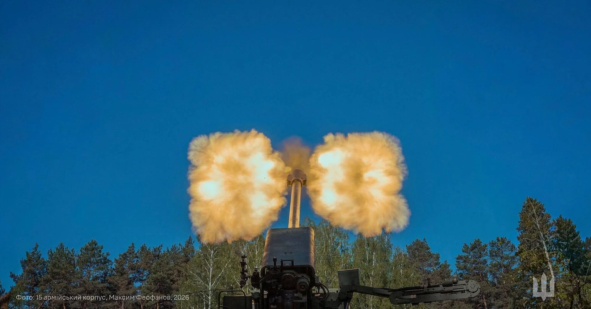 Припинення вогню по лінії фронту: який сценарій підтримують 60% українців