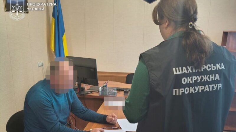 230 гектарів «забув» задекларувати: на Дніпропетровщині судитимуть депутата через землю на 17 млн гривень