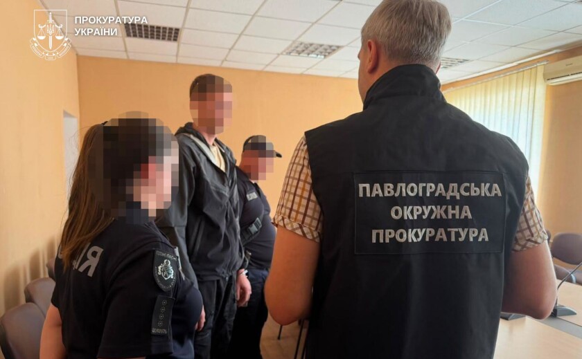 У Павлограді п’яний водій збив 5-річну дівчинку на пішохідному переході: дитина у тяжкому стані