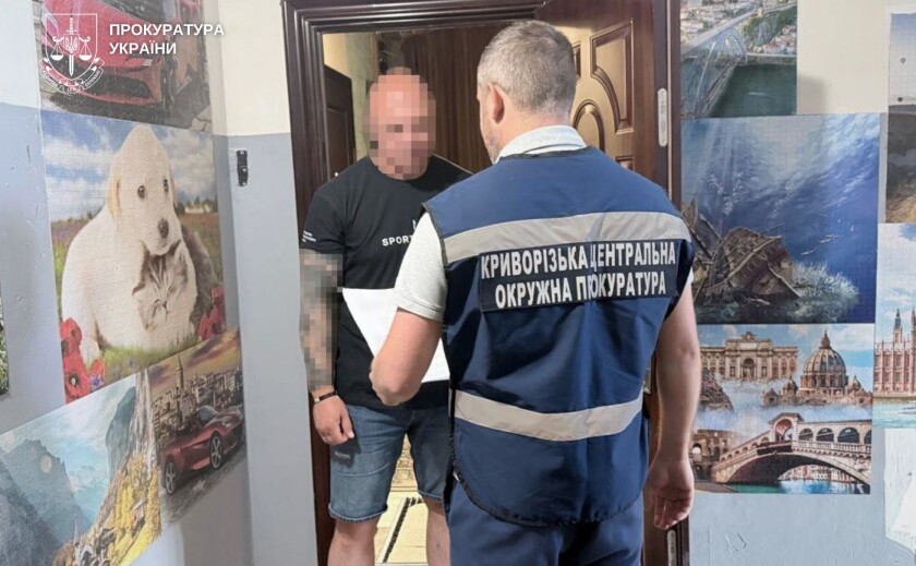 У Кривому Розі розслідують розтрату понад 4 млн грн на відновленні будинків