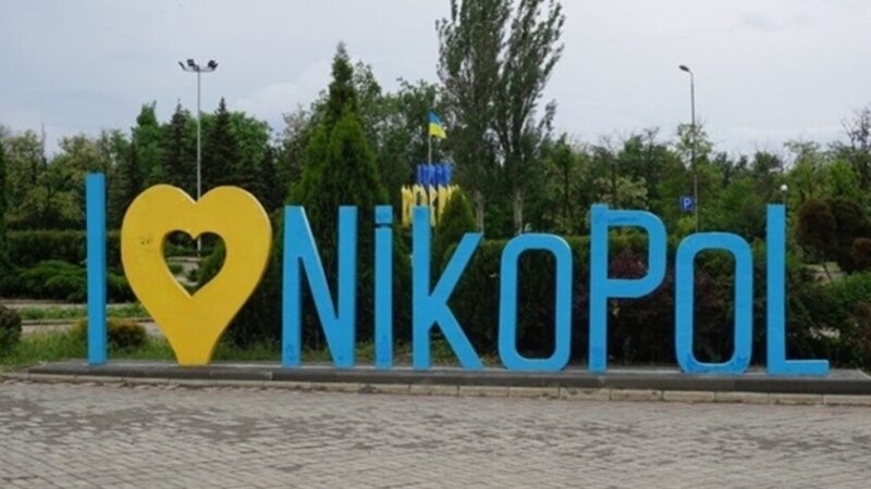 На Нікопольщині посилюють захист від атак дронів та розширюють евакуацію населення