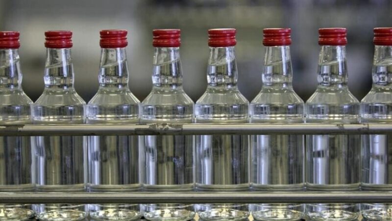 У Кам’янському винесли вирок організатору підпільного виробництва алкоголю