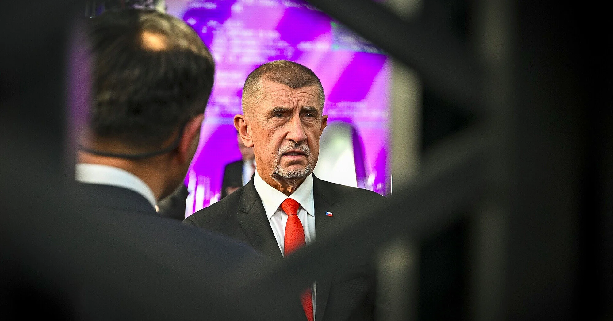 Бабіш назвав політика, який повинен говорити з Росією від імені ЄС