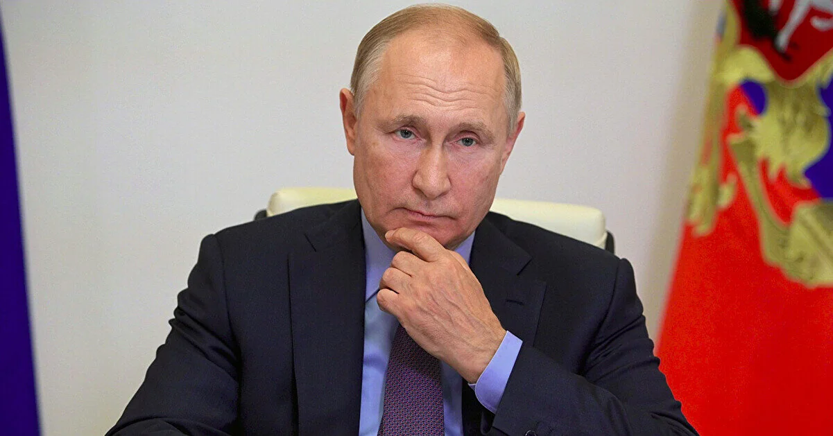 Росія не домоглася головного в Україні: чому Путін шукає вихід