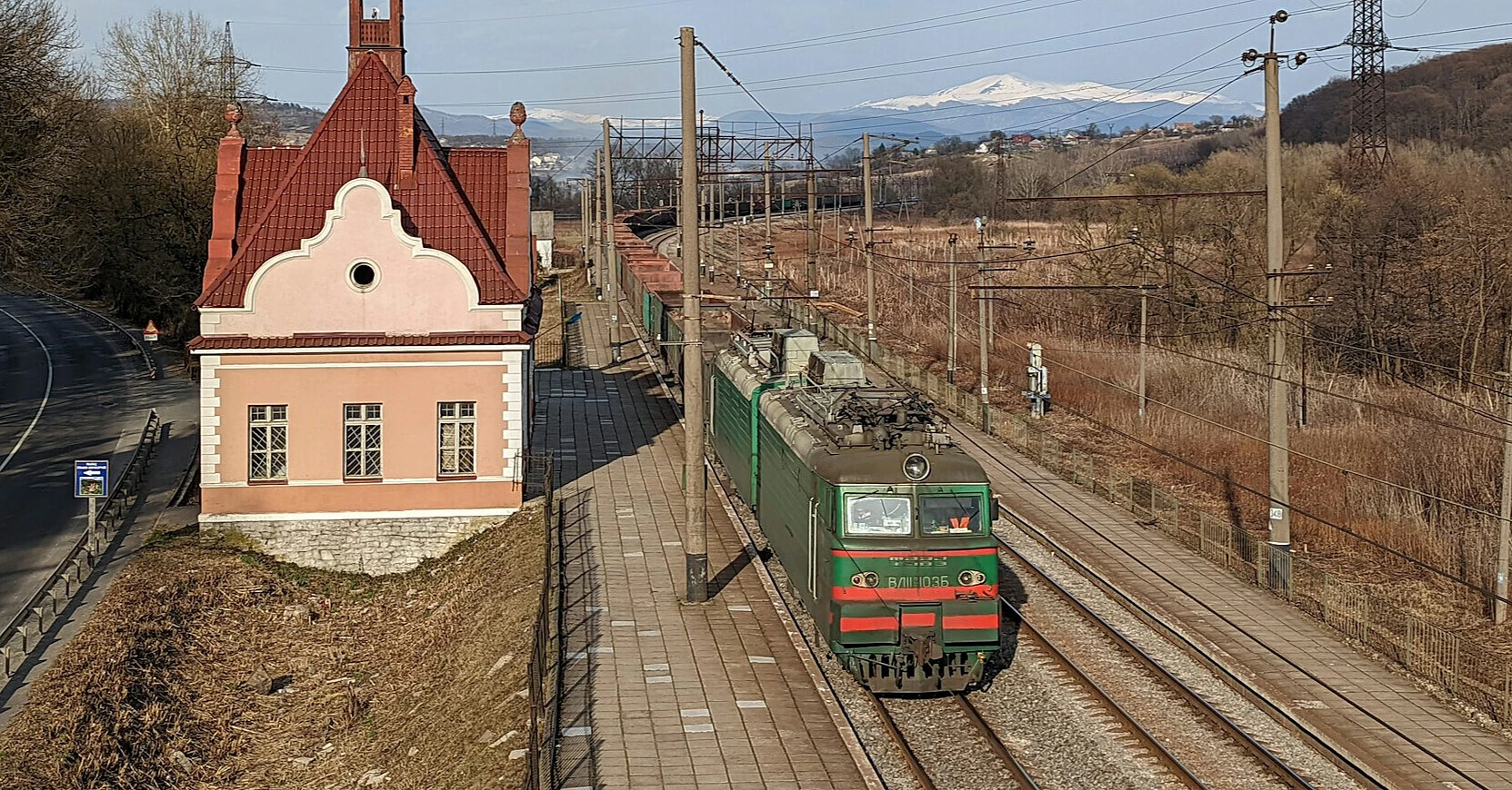 “Укрзалізниця” вперше за 4 роки підвищує тарифи на вантажні перевезення
